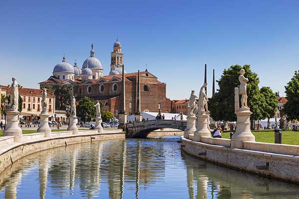 Venise Visites