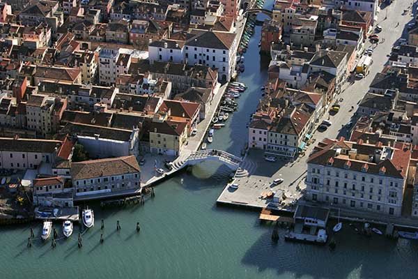 venise et alentours