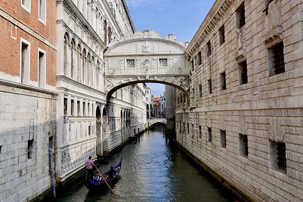 Top 25 Sites touristiques Venise