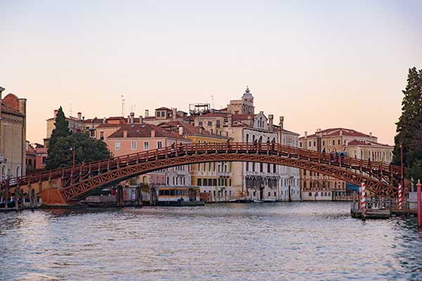 Grand Canal Grand Canal