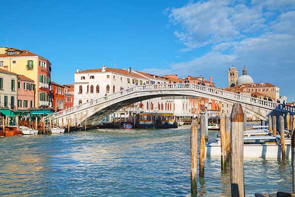 Pont Venise Pont Venise