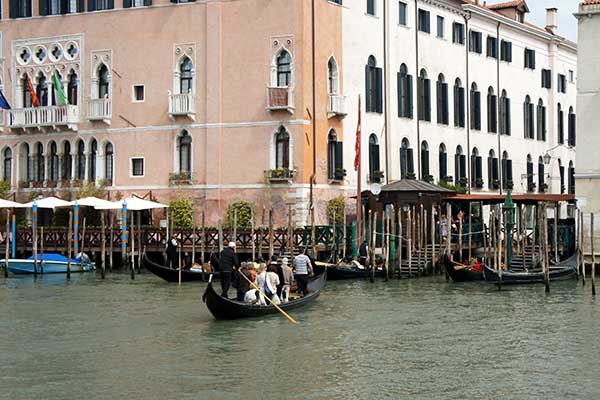 Traghetto Venise Traghetto Venise