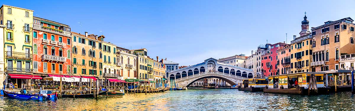 Que faire à Venise