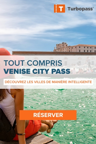 Venice City Pass